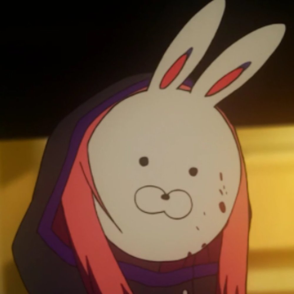 Meet your Posher, Brigitte